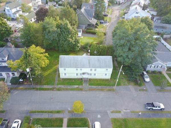 8 Dennison Ave - Photo 1
