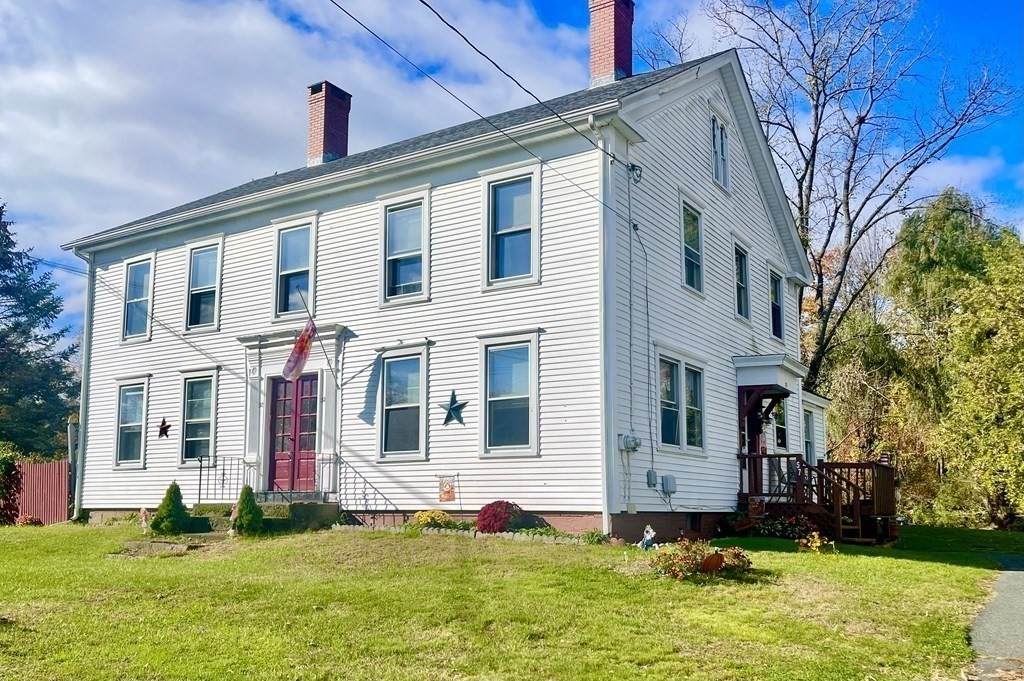 55-57 N. Westfield Street - Photo 1