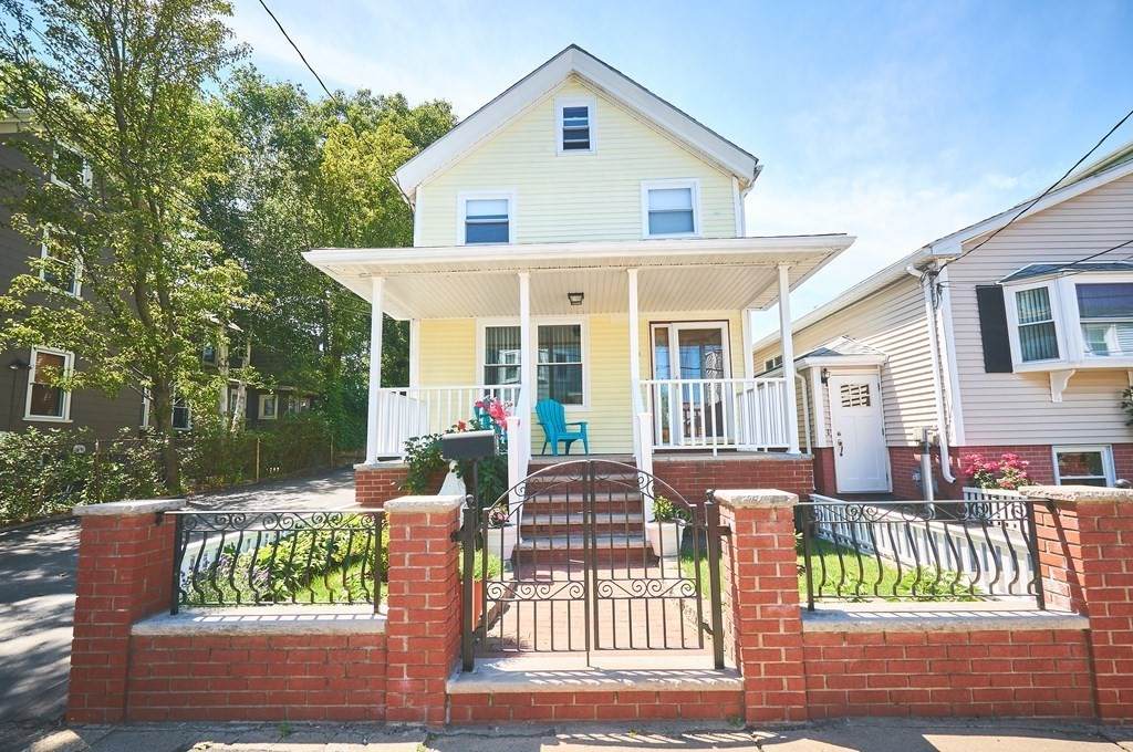 73 Oak St. - Photo 1