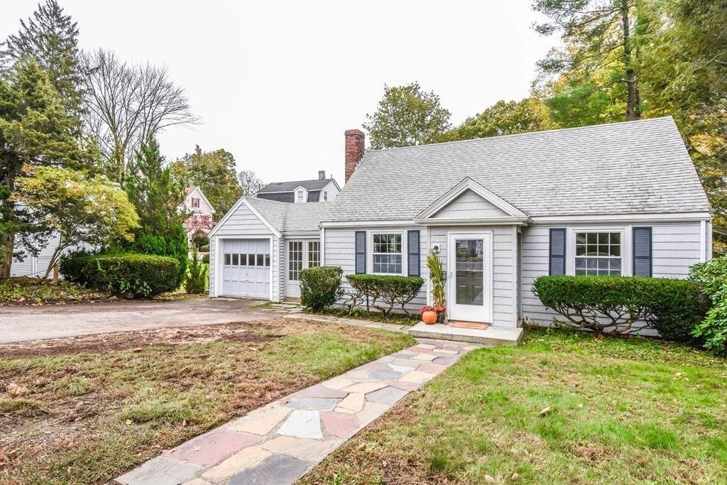 54 West Central Street - Photo 1