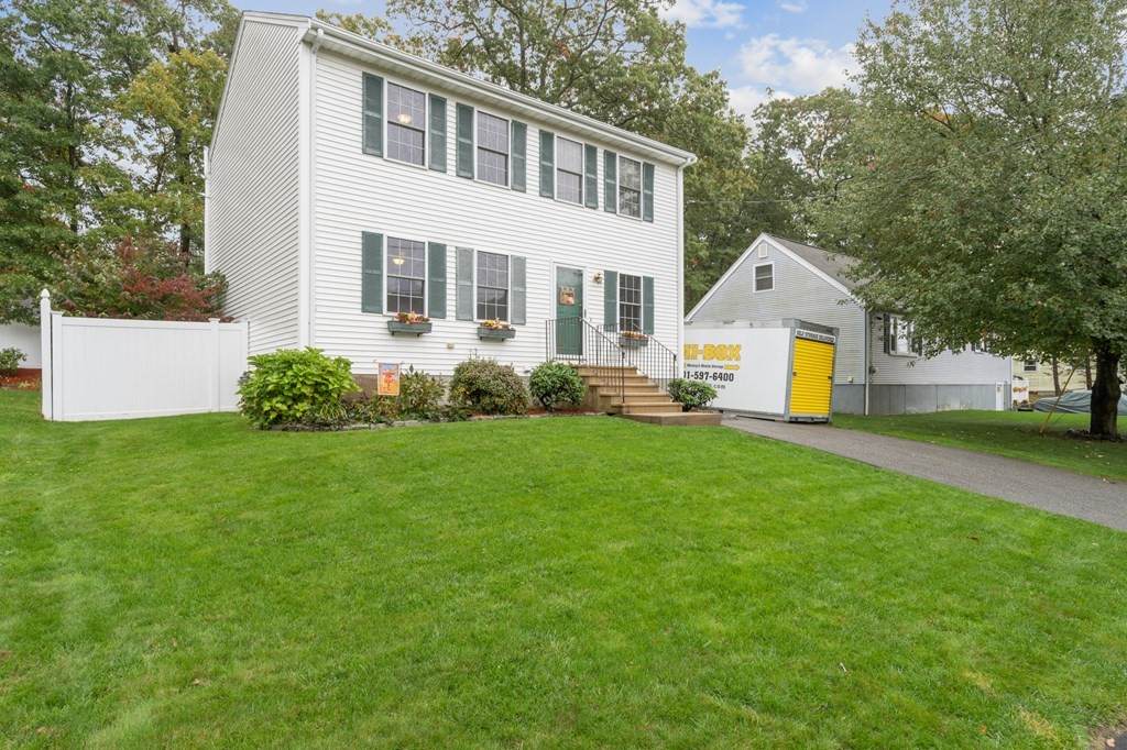 65 Standring St - Photo 1