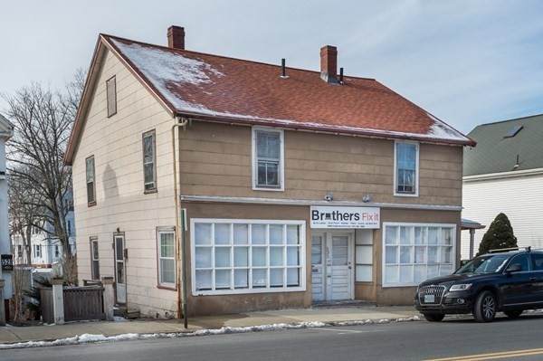 532 Main Street - Photo 1