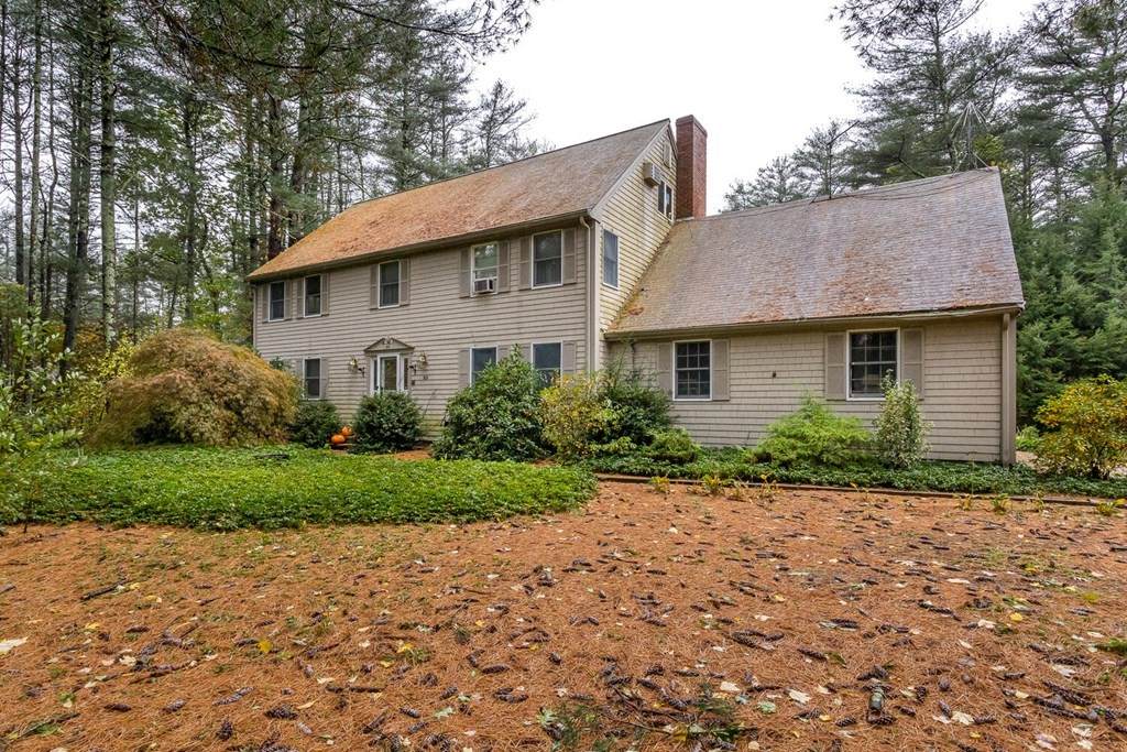 55 Fairway Lane - Photo 1
