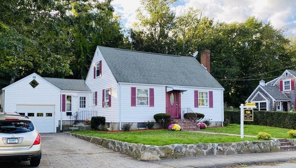 15 Althea Rd - Photo 1