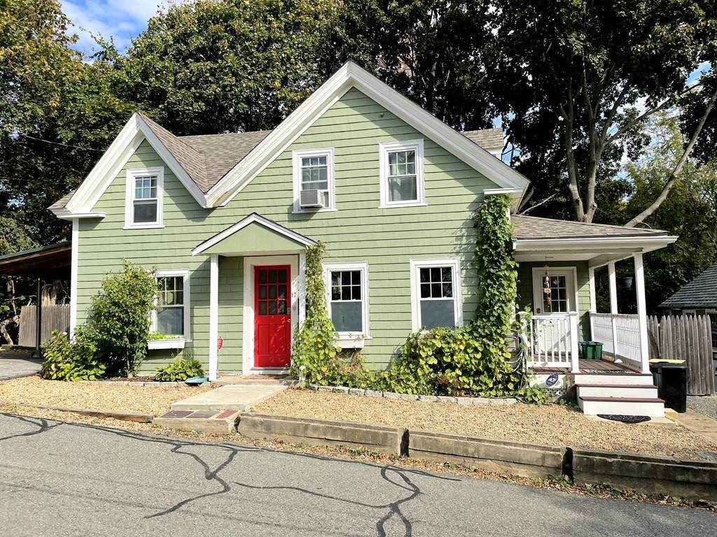 17 Andrews St - Photo 1