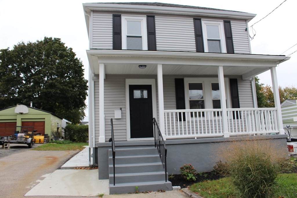 1 Palmetto Ave - Photo 1