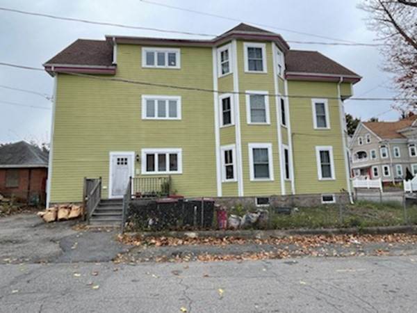 262 Green St - Photo 1