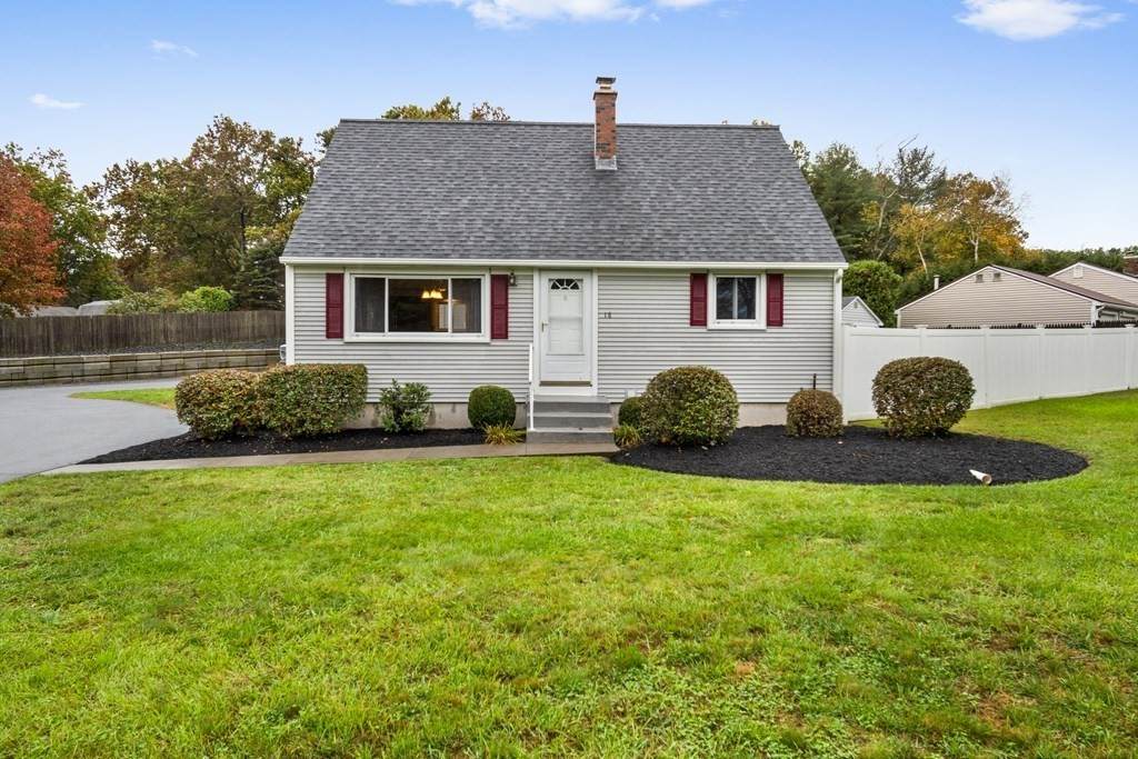 18 Shaggbark Drive - Photo 1
