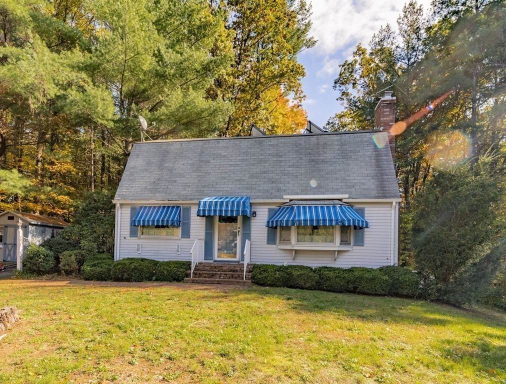 217 Apple Blossom Ln - Photo 1