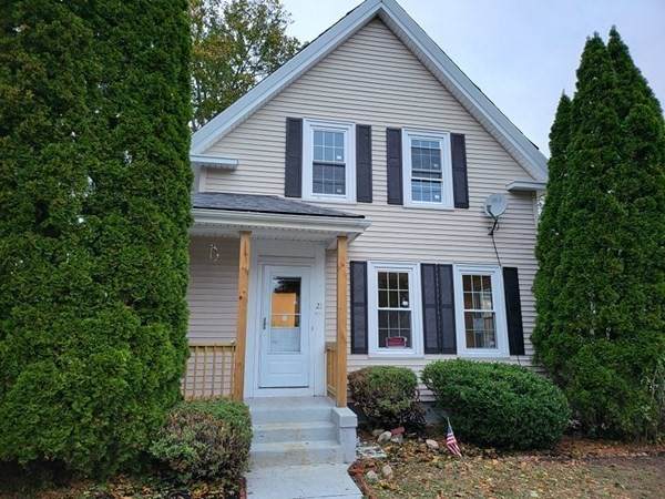 21 Lowell Street - Photo 1