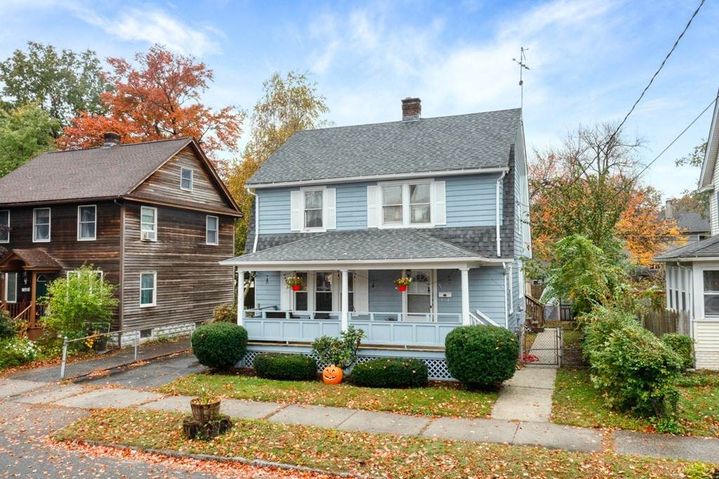64 Castle Street - Photo 1