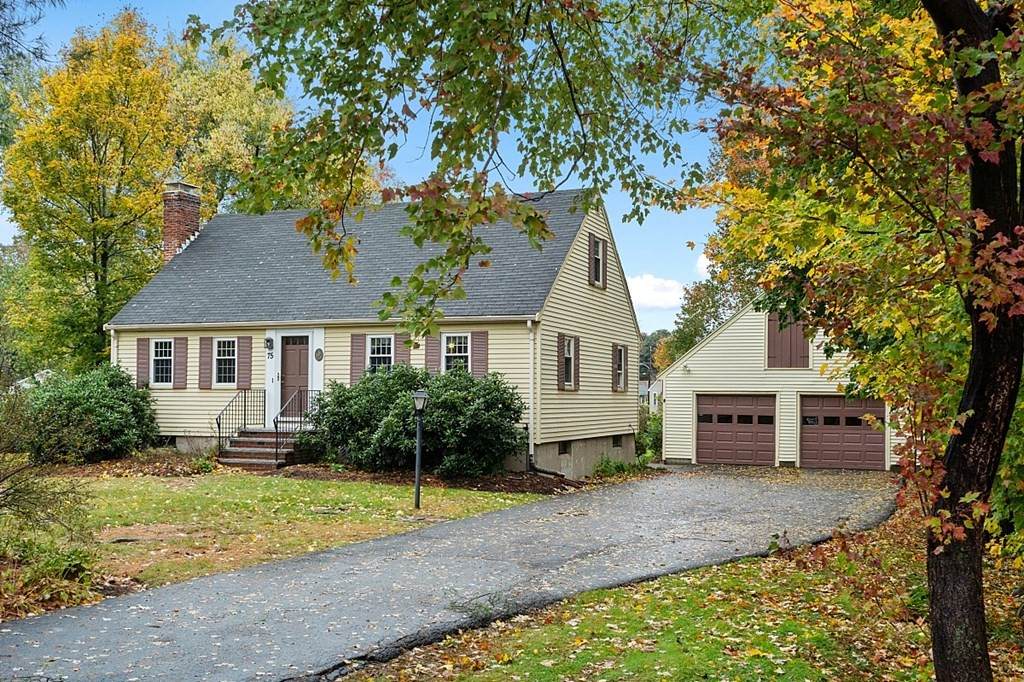 75 Great Rd. - Photo 1