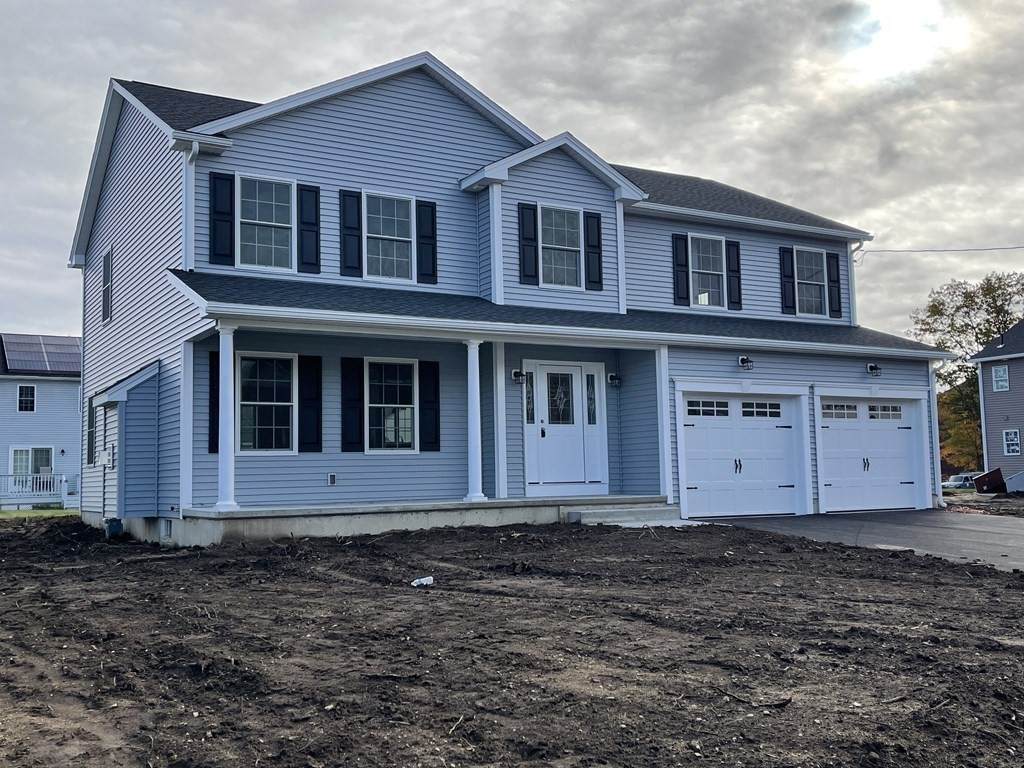 321 Gilbert Ave - Photo 1
