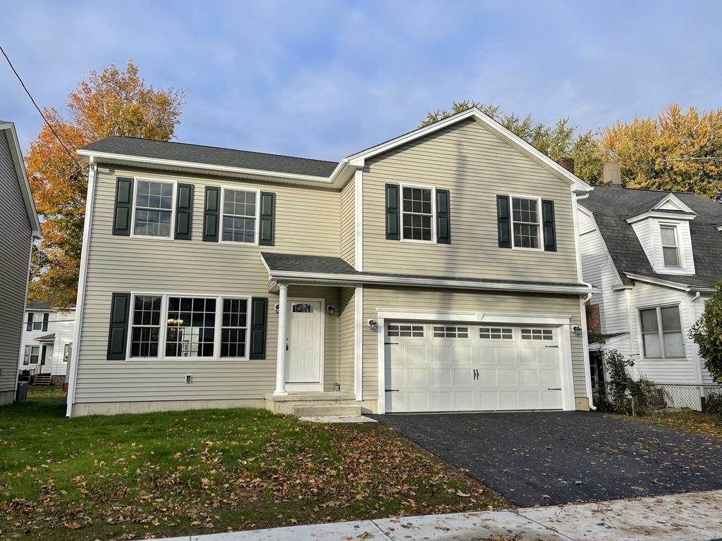28 Howes St - Photo 1