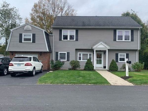 7 Peach Tree Lane - Photo 1