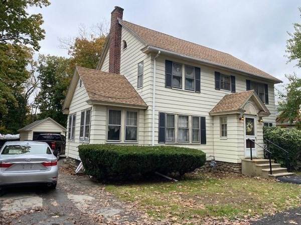 16 Bishop Ave - Photo 1