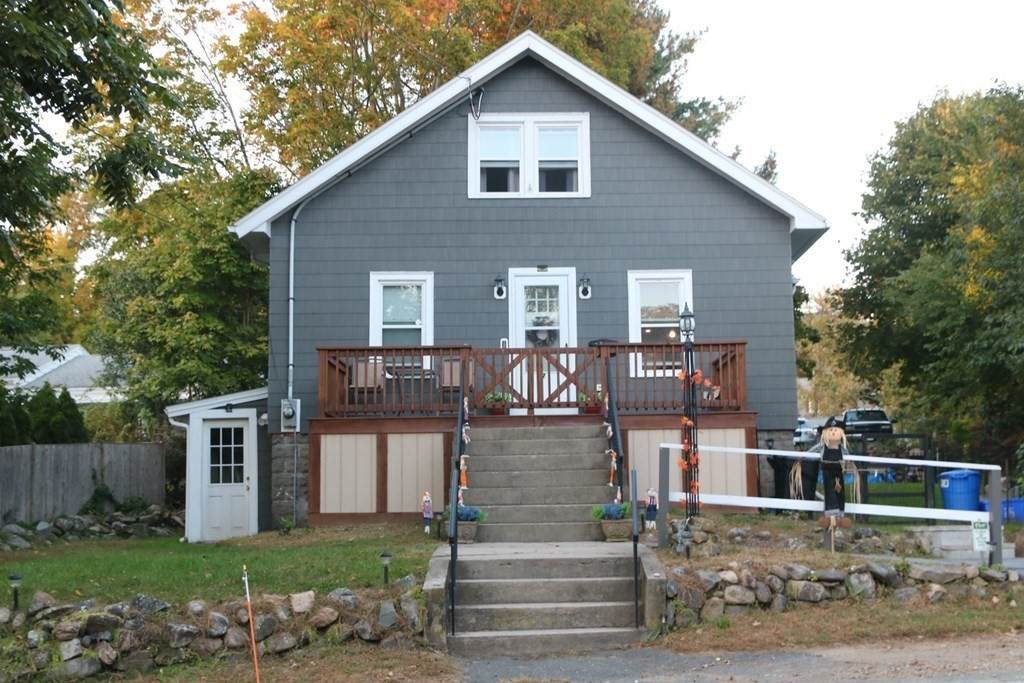 17 Cressy St - Photo 1