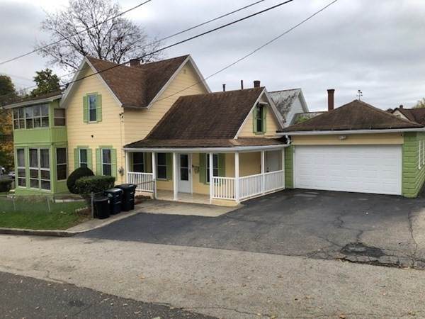 156 Elm St - Photo 1
