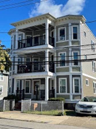 8 Hallet St - Photo 1