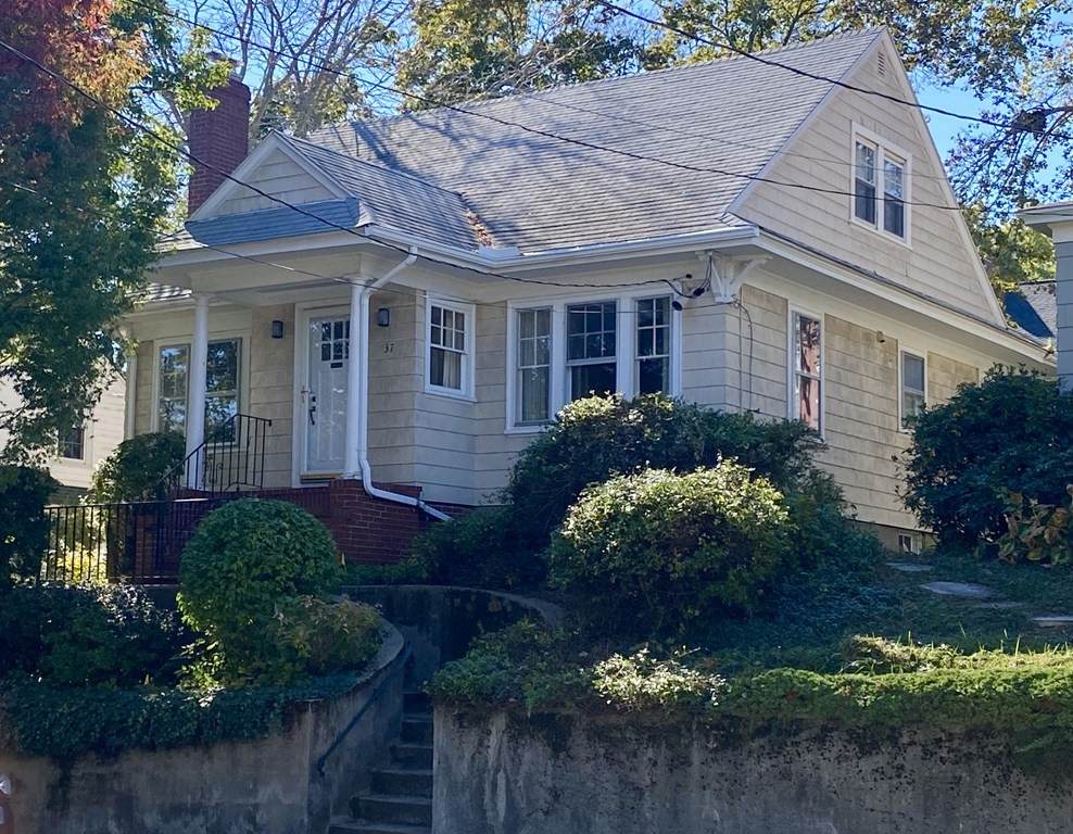37 Blaisdell Ave. - Photo 1