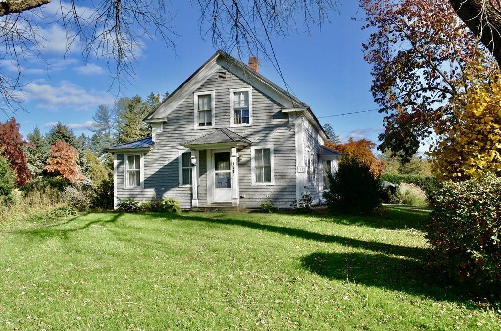 356 College Hwy - Photo 1