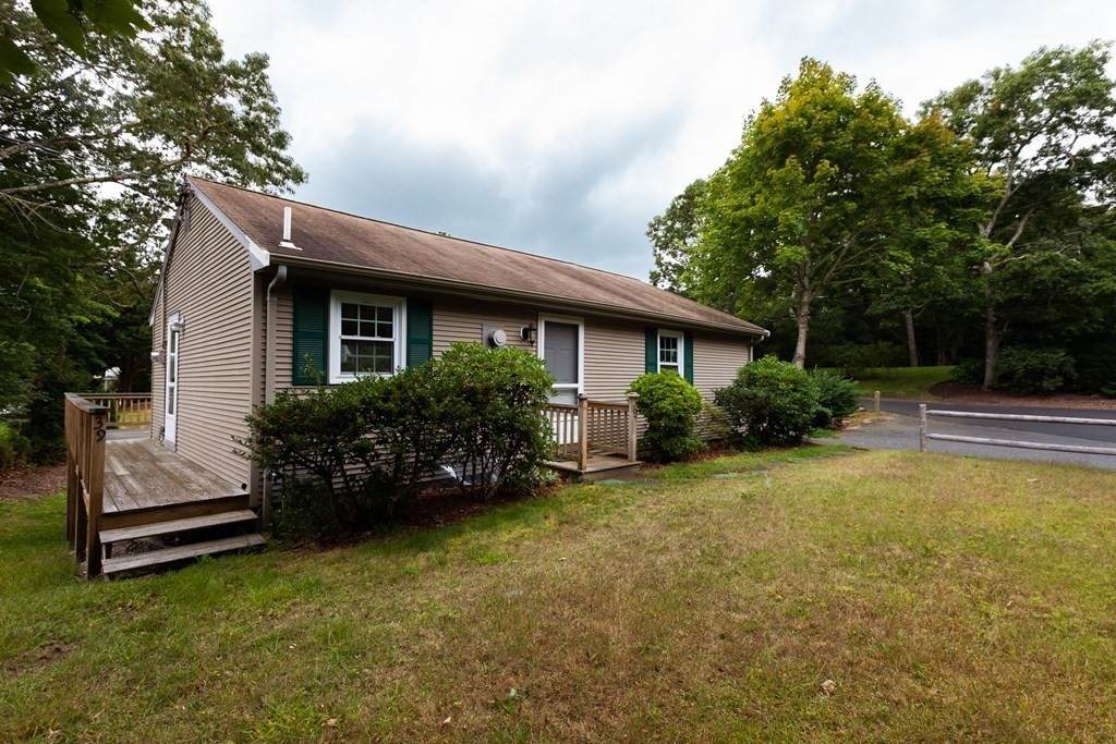 39 Nickerson Rd - Photo 1