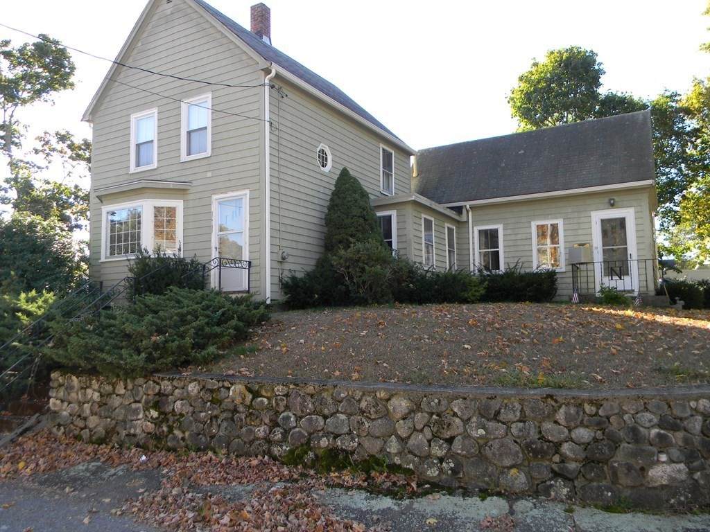 19 Charles Diersch Street - Photo 1