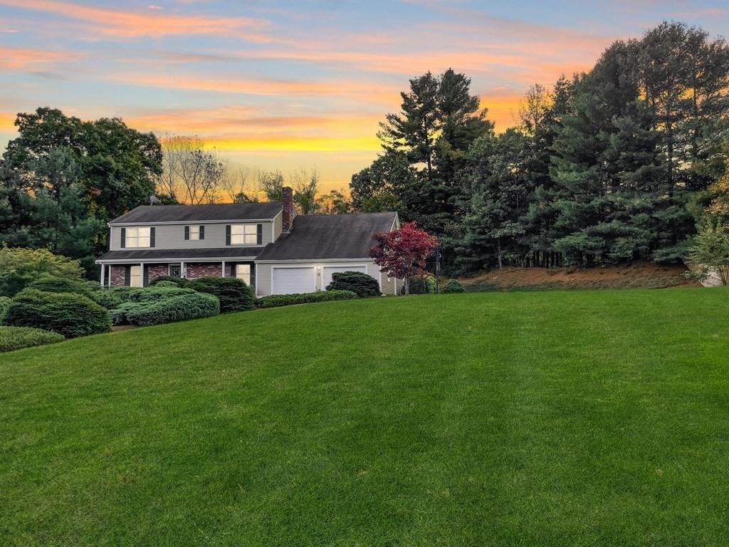 3 Indian Brook Rd. - Photo 1