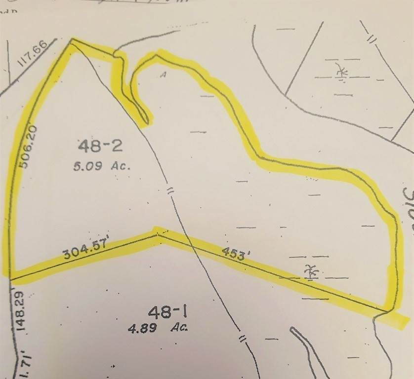 Lot 2 Horseneck Rd - Photo 1