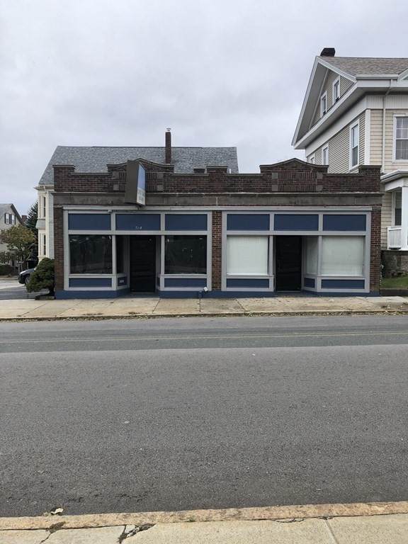 562-564 County Street - Photo 1