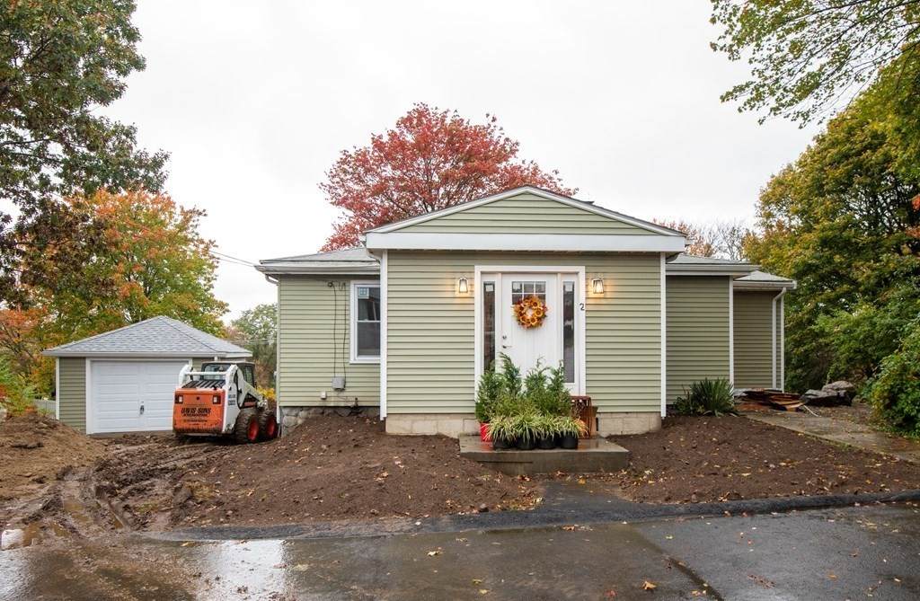 2 Springside Ave - Photo 1