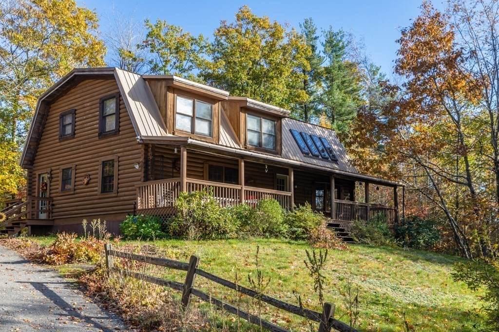 86 Winchendon Road - Photo 1