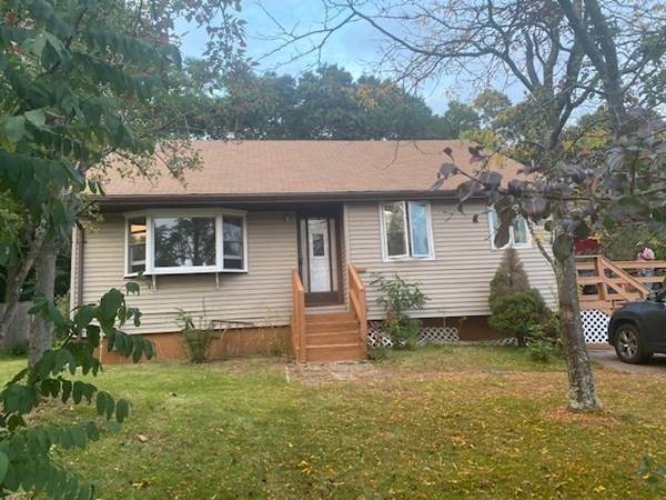 1080 Court St - Photo 1