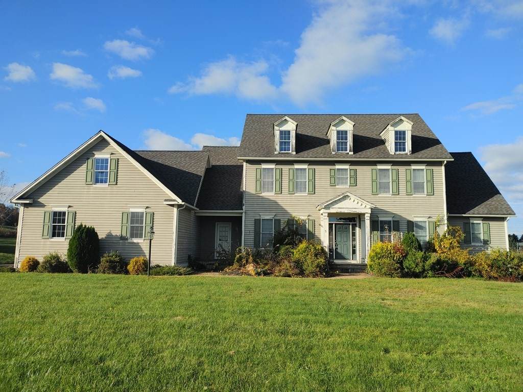 5 Pondview Ln - Photo 1