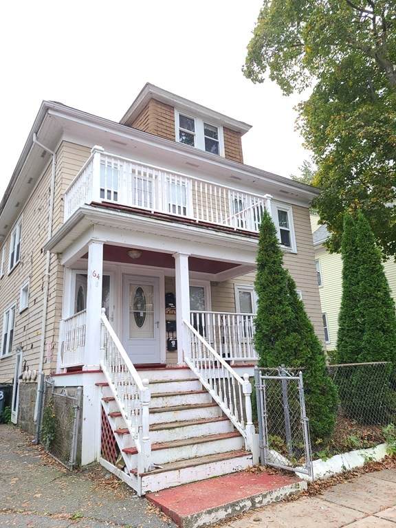 64 Stockton Street - Photo 1