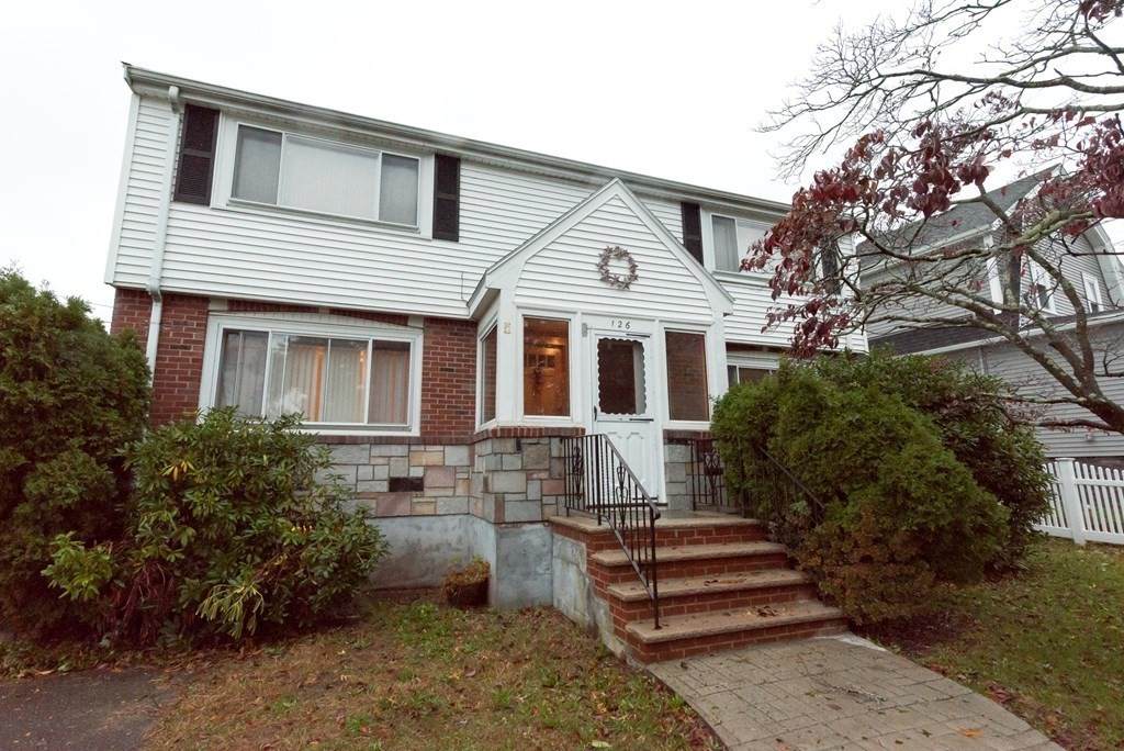 126 Brookfield Road - Photo 1