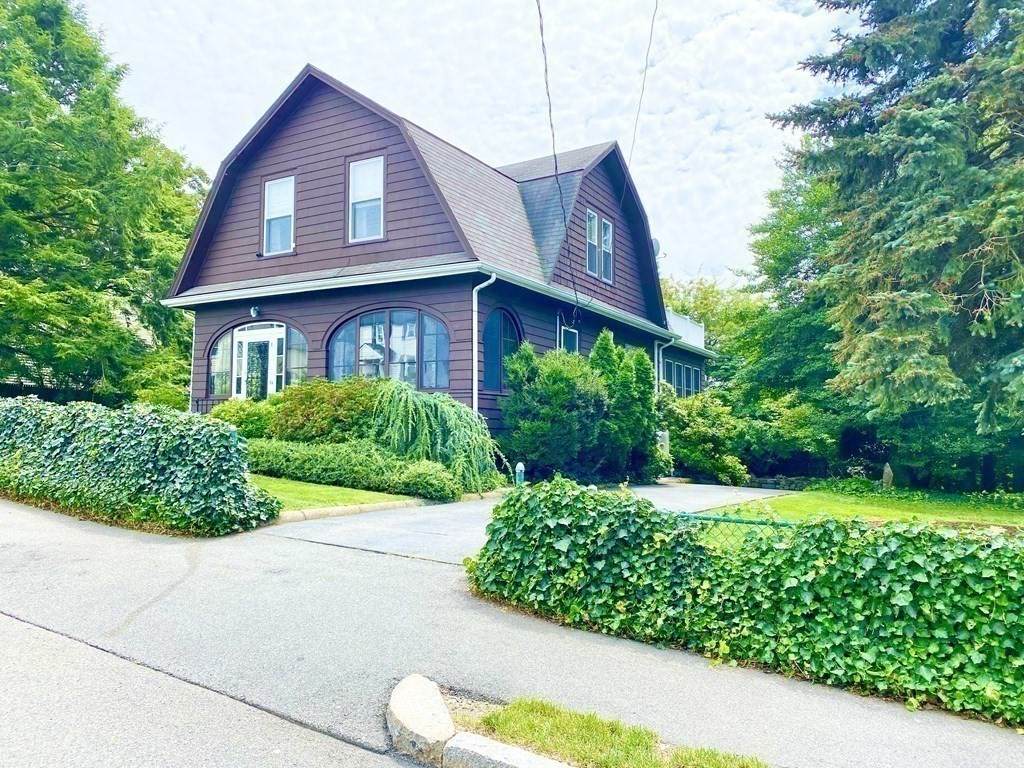71 Pratt Road - Photo 1