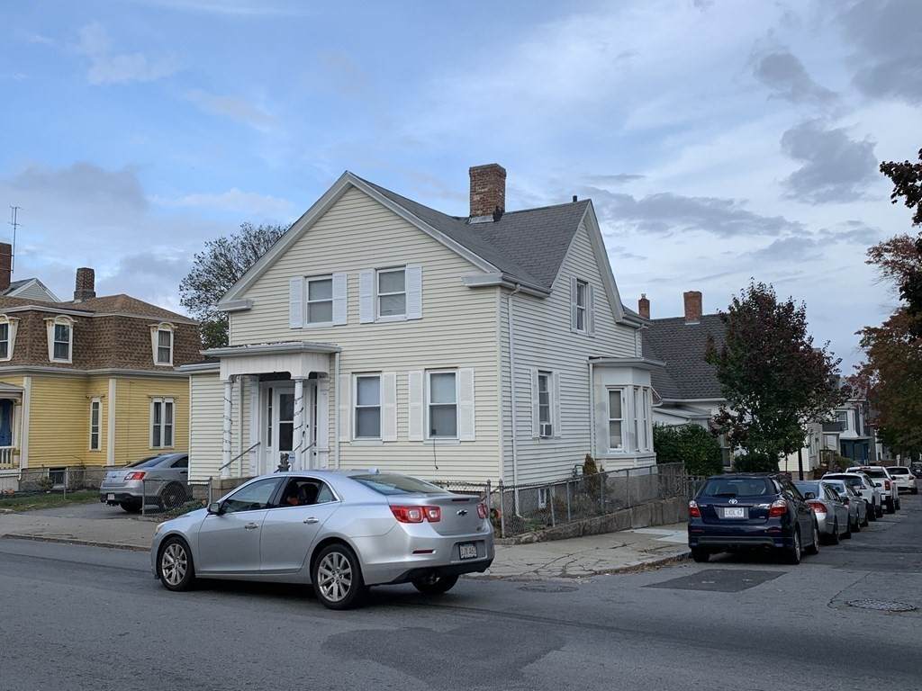 622 County St - Photo 1
