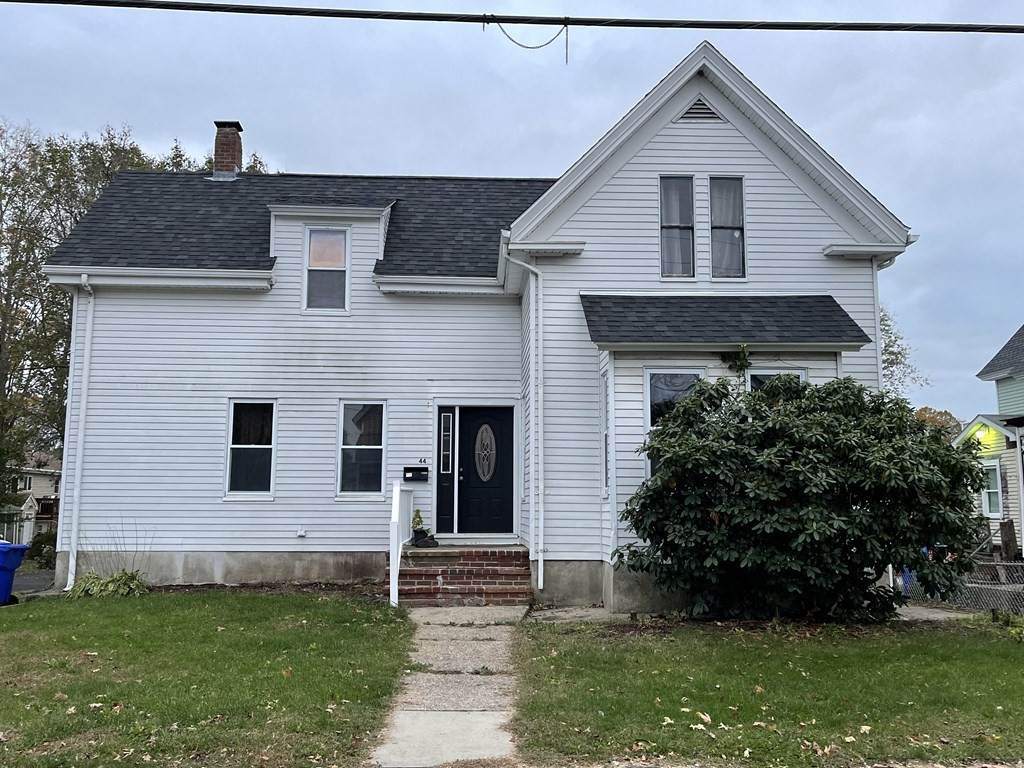 44 Kilton St - Photo 1