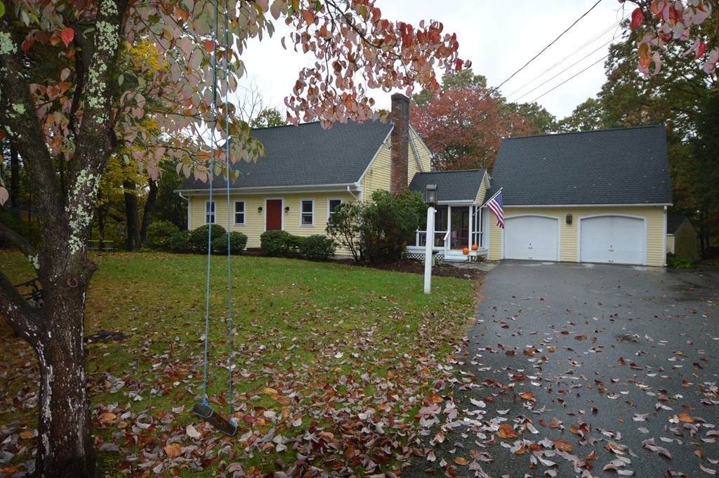84 Grove Street - Photo 1