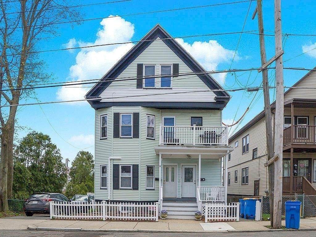 61 Shirley St - Photo 1