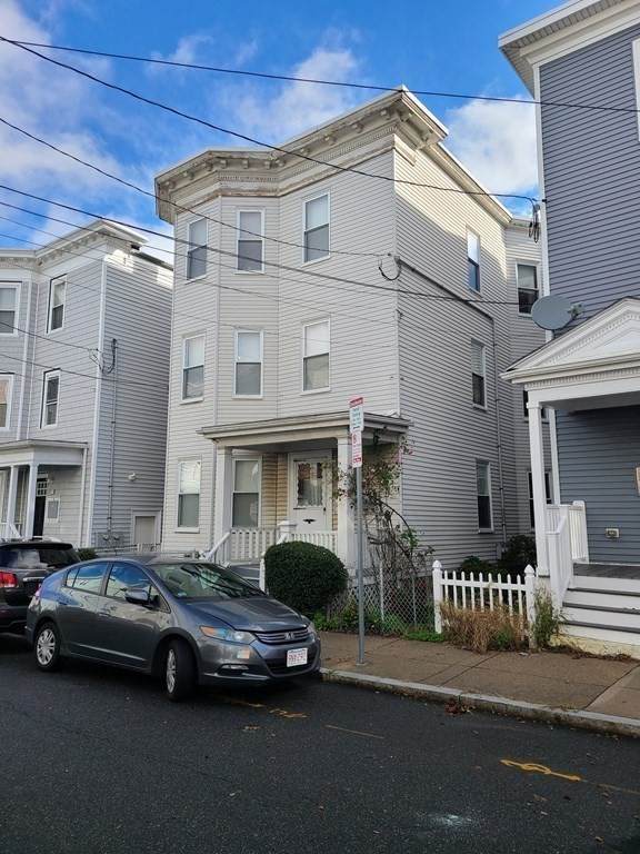 12 Raven St. - Photo 1