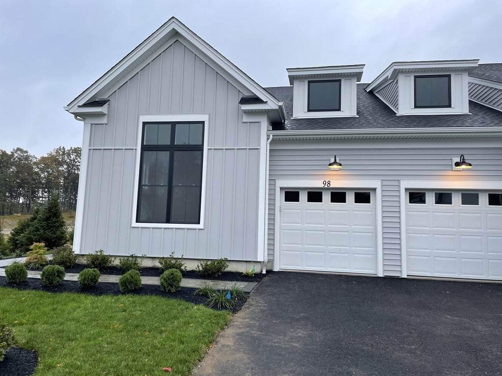 80 Wheeler Drive - Photo 1