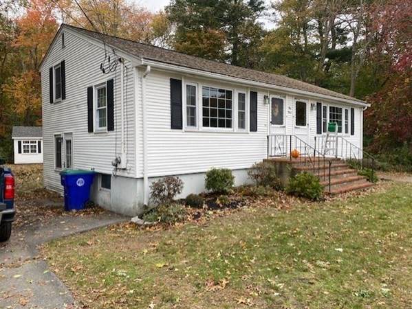 312 Forest St - Photo 1