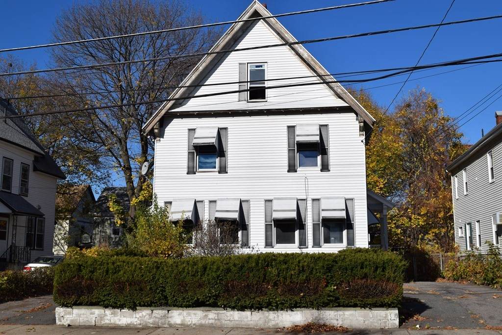 69 Medford St - Photo 1