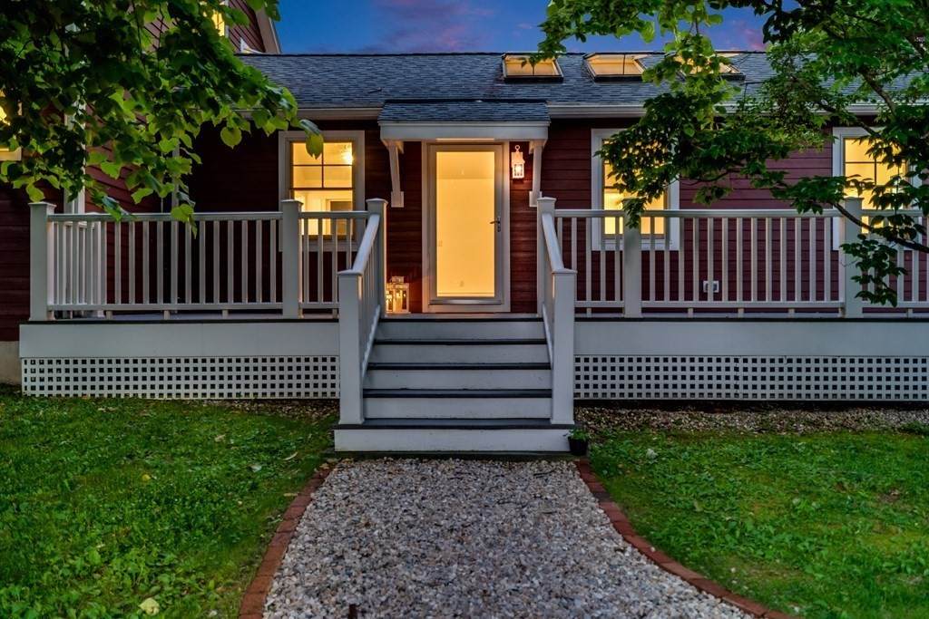 39-D Main St - Photo 1