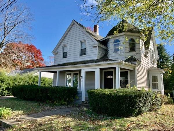 69 Quartus St - Photo 1