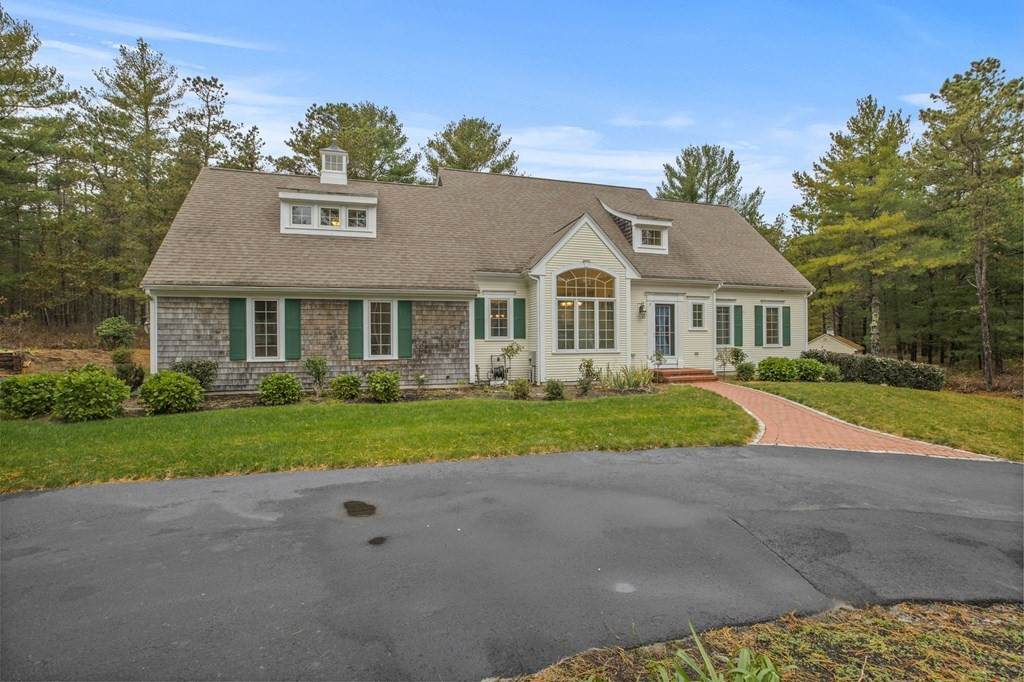 2 Pine Needle Ln - Photo 1