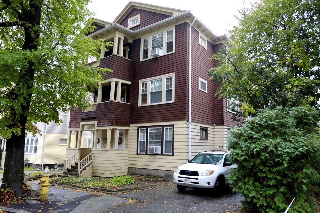 36 Bridgeport St - Photo 1