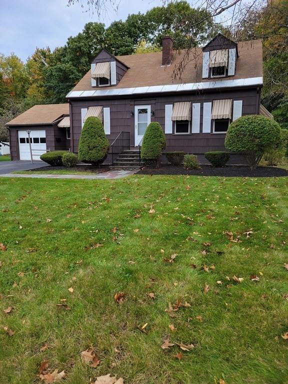 497 West St - Photo 1